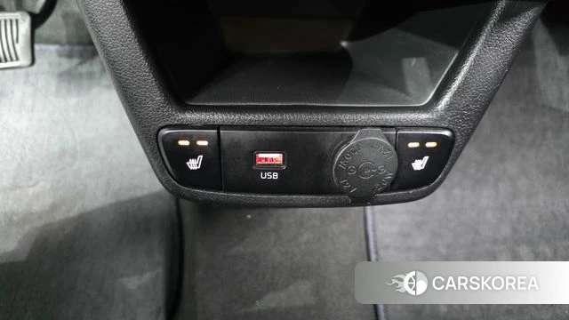 Kia The New Ray 2021 Белый из Кореи, фото 5