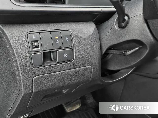 Hyundai Staria 2021 Синий из Кореи, фото 5