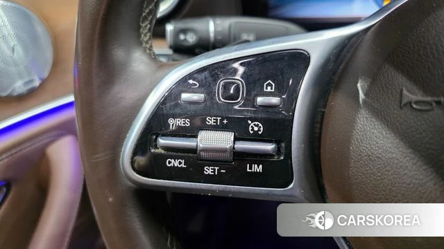 Mercedes-Benz E-Class W213 2018 Черный из Кореи, фото 5