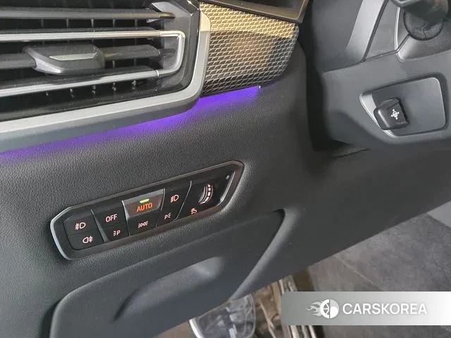 BMW X5 (G05) 2019 Белый из Кореи, фото 5