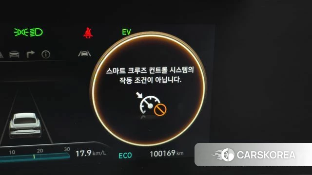 Hyundai The New Avante Hybrid (CN7) 2023 Белый из Кореи, фото 5