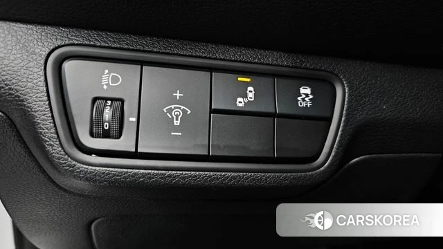 Kia The New K3 2nd generation 2021 Белый из Кореи, фото 5