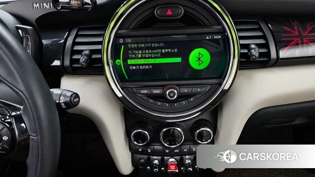 Mini Cooper S 2020 Черный из Кореи, фото 5
