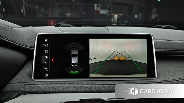 BMW X6 (F16) 2018 Белый из Кореи, фото 5