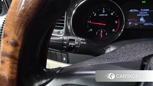 Kia The New Carnival 2018 Серый из Кореи, фото 5