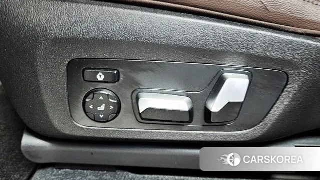 BMW X3 (G01) 2020 Серый из Кореи, фото 5