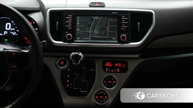 Kia The New Ray 2018 Белый из Кореи, фото 5