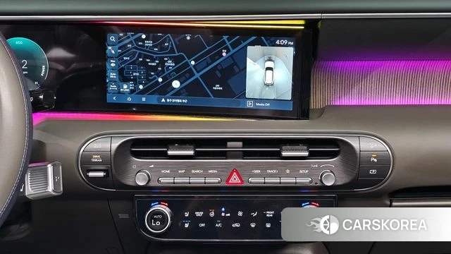 Hyundai Palisade (LX3) 2025 Белый из Кореи, фото 5