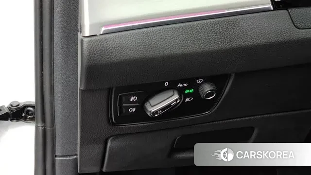 Volkswagen Passat GT (B8) 2022 Белый из Кореи, фото 5