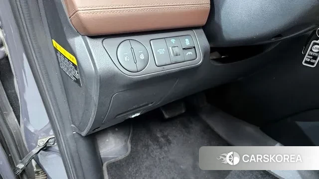 Hyundai The New Grand Starex 2019 Коричневый двухцветный из Кореи, фото 5