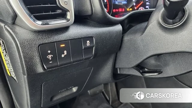 Kia Sportage 4th Generation 2018 Белый из Кореи, фото 5