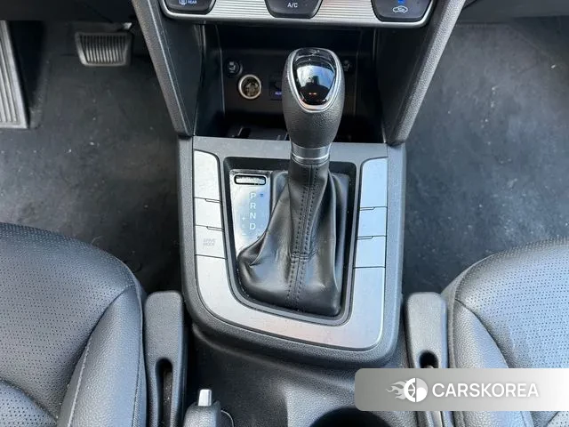 Hyundai The New Avante AD 2019 Белый из Кореи, фото 5