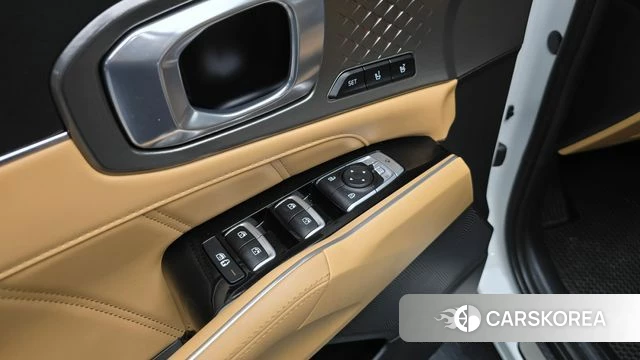 Kia Sorento 4th Generation 2020 Белый из Кореи, фото 5