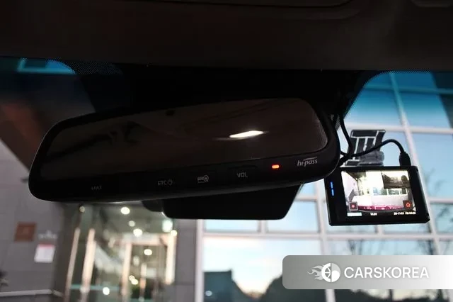 Kia K7 Premier 2020 Серый из Кореи, фото 5