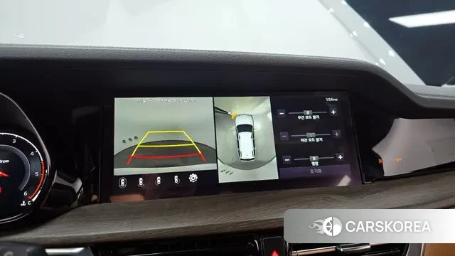 Kia Mohave Master 2020 Белый из Кореи, фото 5