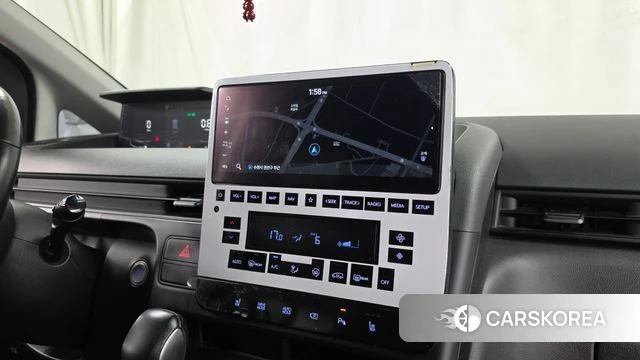 Hyundai Staria 2024 Синий из Кореи, фото 5