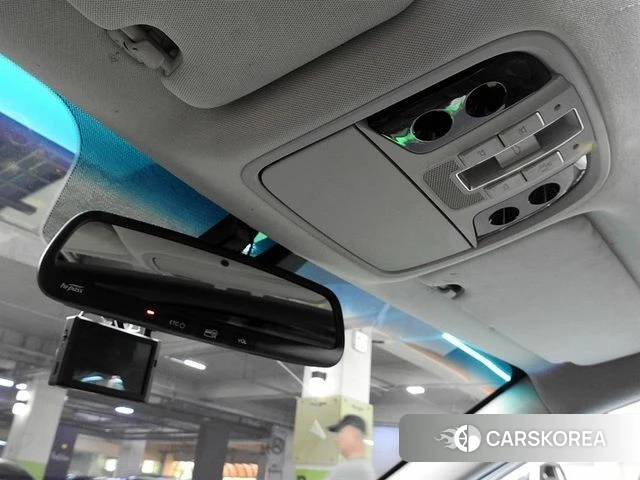 Kia Come New K7 2018 Белый из Кореи, фото 5