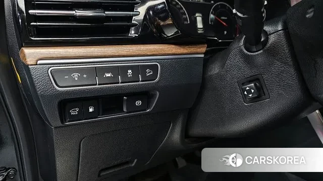 Kia Mohave Master 2019 Черный из Кореи, фото 5