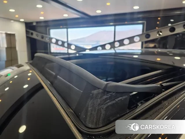 Mercedes-Benz E-Class W214 2024 Белый из Кореи, фото 5