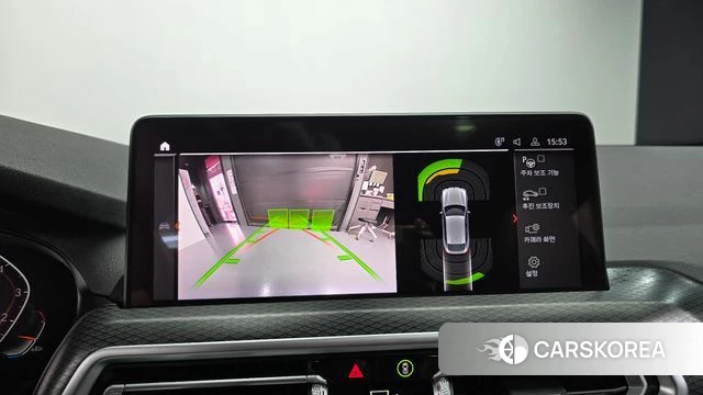 BMW X4 (G02) 2023 Белый из Кореи, фото 5