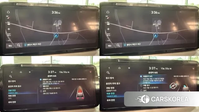 Hyundai The New Santa Fe 2020 Белый из Кореи, фото 5