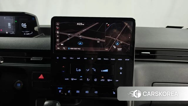 Hyundai Staria 2021 Черный из Кореи, фото 5