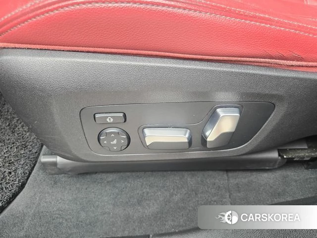 BMW X4 (G02) 2020 Серый из Кореи, фото 5
