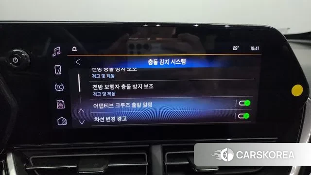 Chevrolet (GM Daewoo) Trax Crossover 2023 Белый из Кореи, фото 5
