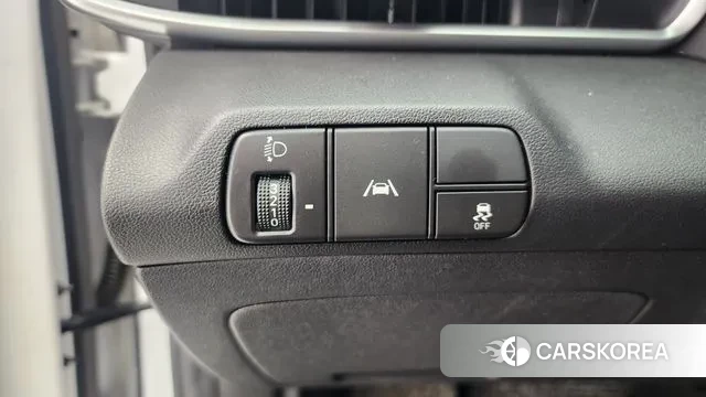 Hyundai Avante (CN7) 2020 Белый из Кореи, фото 5