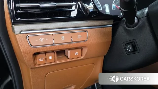 Kia Mohave Master 2022 Черный из Кореи, фото 5