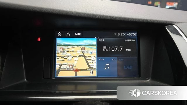 Renault Korea (Samsung) SM7 Nova 2019 Серый из Кореи, фото 5
