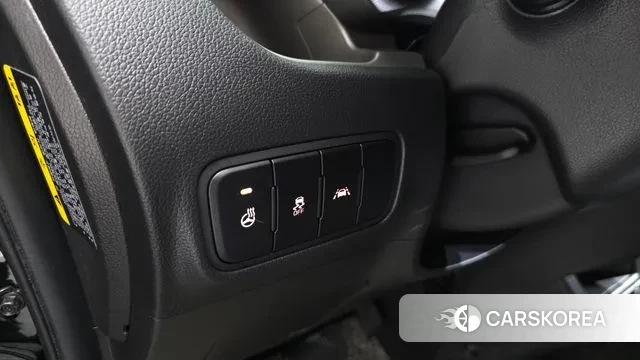 Kia The New Ray 2022 Черный из Кореи, фото 5