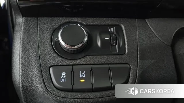 Chevrolet (GM Daewoo) The New Spark 2021 Синий из Кореи, фото 5
