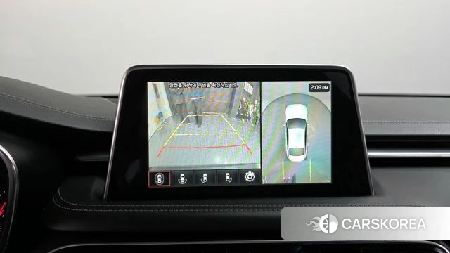 Genesis G70 2020 Серый из Кореи, фото 5