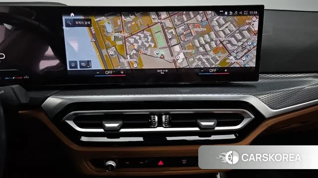 BMW 3 Series (G20) 2023 Черный из Кореи, фото 5