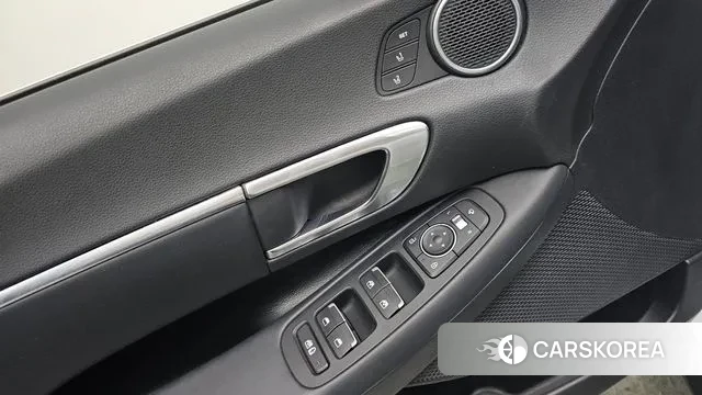 Hyundai Sonata (DN8) 2020 Белый из Кореи, фото 5