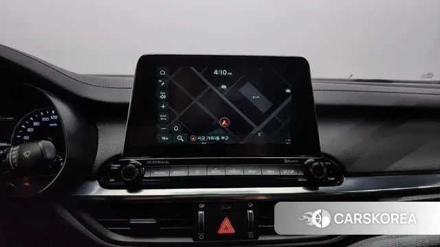 Kia Come New K3 2018 Белый из Кореи, фото 5