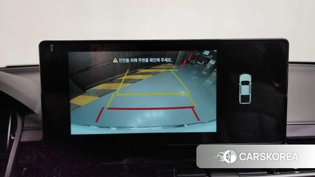 Ssangyong The New Rexton Sports Cannes 2023 Белый из Кореи, фото 5