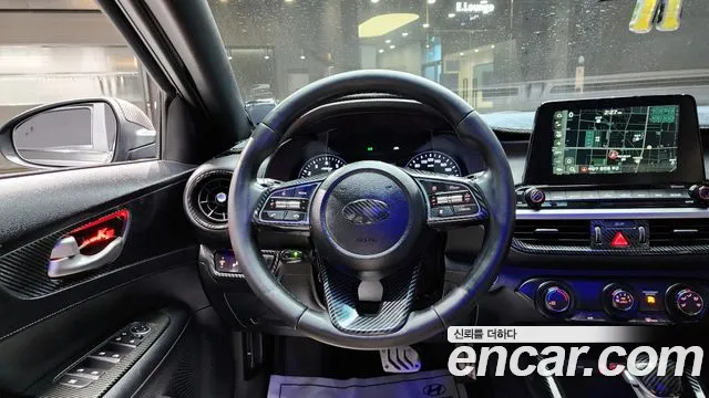 Kia Come New K3 id 2477002 из Кореи 5