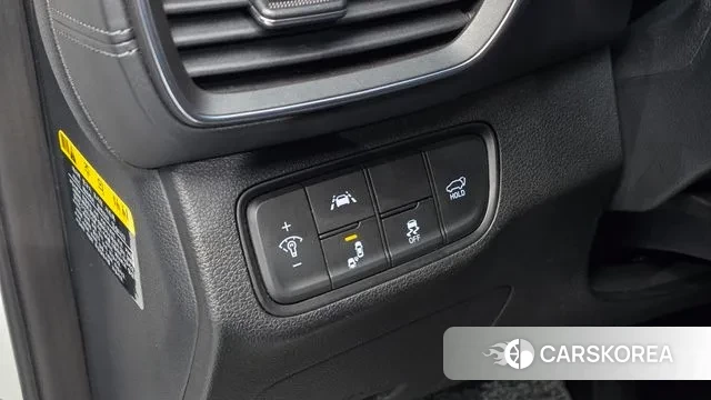 Hyundai Santa Fe TM 2019 Белый из Кореи, фото 5