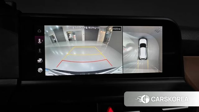 Kia The New Seltos 2022 Белый из Кореи, фото 5
