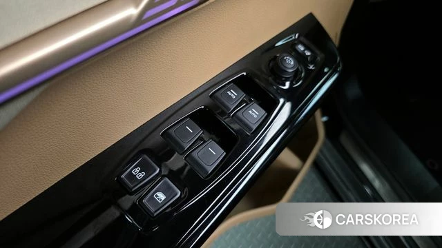 Ssangyong Actian 2nd Generation 2025 Черный из Кореи, фото 5