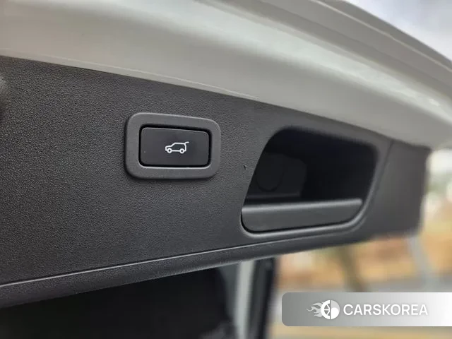 Jaguar E-PACE 2018 Белый из Кореи, фото 5