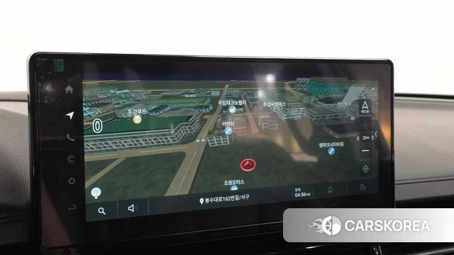 Ssangyong The New Rexton Sports Cannes 2024 Светло-зеленый из Кореи, фото 5