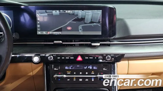 Kia Carnival 4th generation id 2711986 из Кореи 5