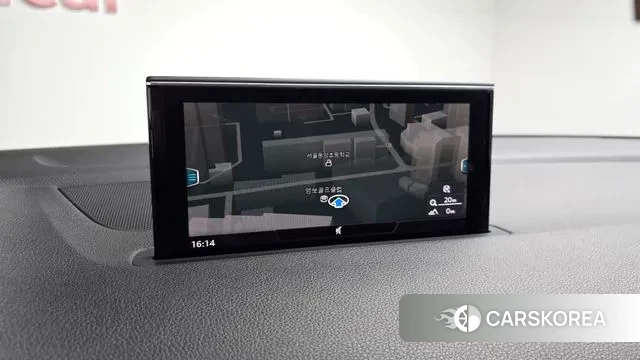 Audi Q7 (4M) 2019 Черный из Кореи, фото 5