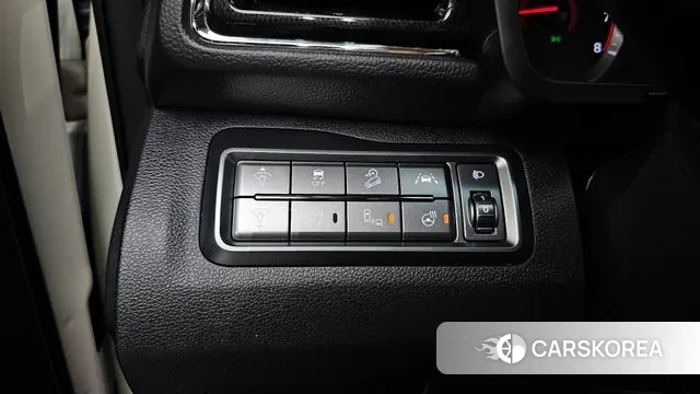 Ssangyong Tivoli Air 2020 Белый из Кореи, фото 5