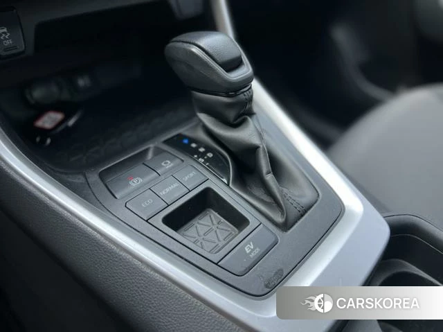 Toyota RAV4 Rongfang 2021 Черный из Китая, фото 5