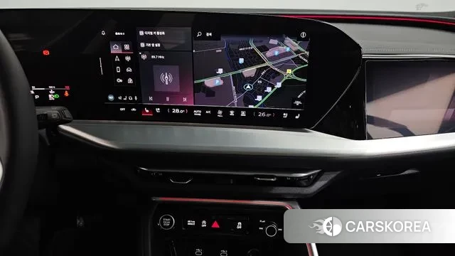 Audi Q5 (80A) 2025 Черный из Кореи, фото 5