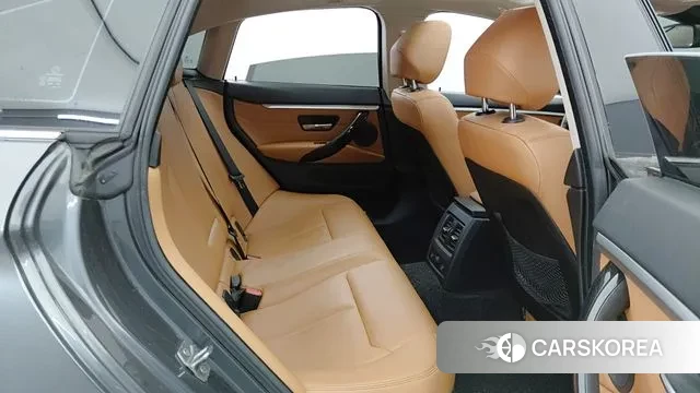 BMW 4 Series (F32) 2019 Серый из Кореи, фото 5